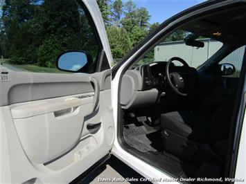 2010 Chevrolet Silverado 1500 LS Work Truck Extended Cab Short Bed (SOLD)   - Photo 6 - North Chesterfield, VA 23237