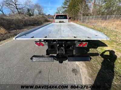 2016 Dodge 5500 Rollback Wrecker/Tow Truck Diesel   - Photo 8 - North Chesterfield, VA 23237