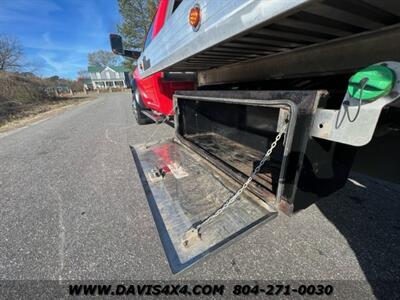 2016 Dodge 5500 Rollback Wrecker/Tow Truck Diesel   - Photo 12 - North Chesterfield, VA 23237