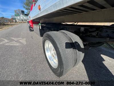 2016 Dodge 5500 Rollback Wrecker/Tow Truck Diesel   - Photo 11 - North Chesterfield, VA 23237