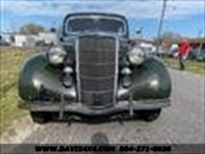 1935 Ford Tudor   - Photo 2 - North Chesterfield, VA 23237