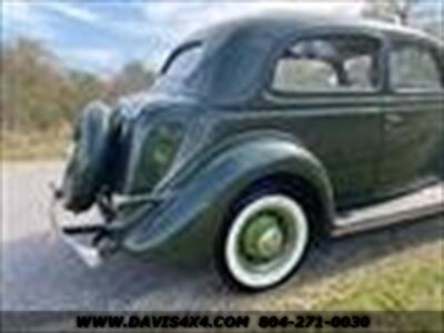 1935 Ford Tudor   - Photo 5 - North Chesterfield, VA 23237