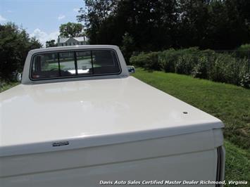 1991 Ford F-350 XLT Lariat 4X4 Regular Cab Long Bed   - Photo 14 - North Chesterfield, VA 23237