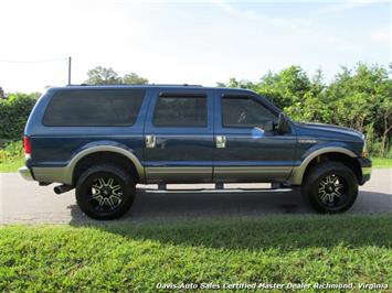 2000 Ford Excursion 7.3 Powerstroke Turbo Diesel Limited 4X4(SOLD)   - Photo 7 - North Chesterfield, VA 23237