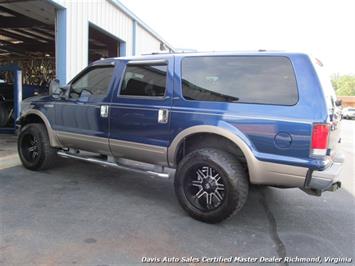 2000 Ford Excursion 7.3 Powerstroke Turbo Diesel Limited 4X4(SOLD)   - Photo 29 - North Chesterfield, VA 23237