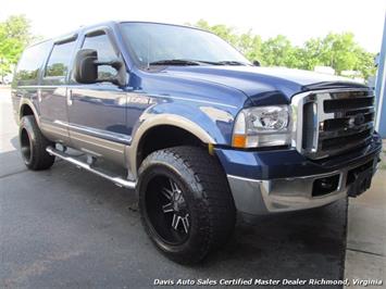 2000 Ford Excursion 7.3 Powerstroke Turbo Diesel Limited 4X4(SOLD)   - Photo 27 - North Chesterfield, VA 23237