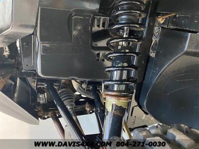 2014 Polaris Ranger 800 Offroad UTV/ATV/Side By Side 6 Wheel Drive  Utility Machine - Photo 12 - North Chesterfield, VA 23237