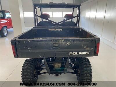 2014 Polaris Ranger 800 Offroad UTV/ATV/Side By Side 6 Wheel Drive  Utility Machine - Photo 5 - North Chesterfield, VA 23237