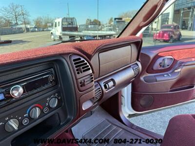 1998 Chevrolet K1500 Silverado Z71 OBS - Photo 15 - North Chesterfield, VA 23237