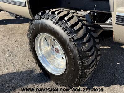 1998 Chevrolet K1500 Silverado Z71 OBS - Photo 9 - North Chesterfield, VA 23237