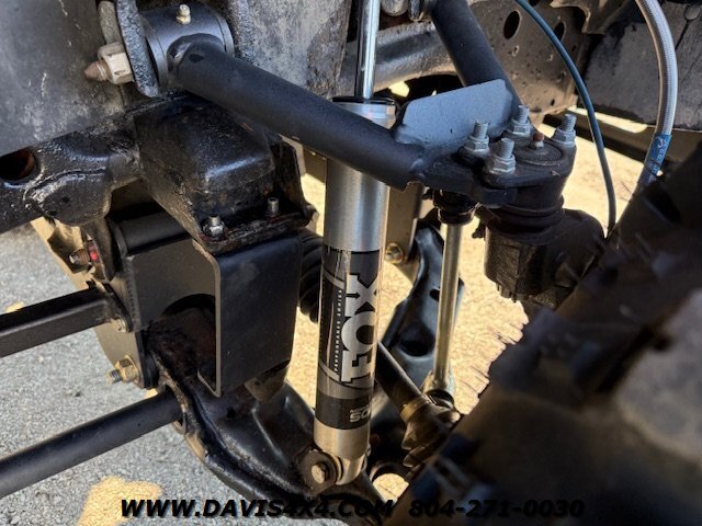 1998 Chevrolet K1500 Silverado Z71 OBS - Photo 6 - North Chesterfield, VA 23237