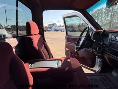 1998 Chevrolet K1500 Silverado Z71 OBS - Photo 23 - North Chesterfield, VA 23237