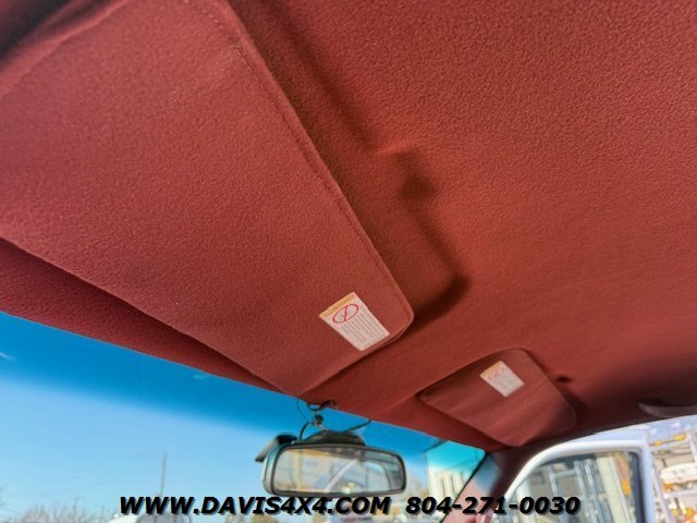 1998 Chevrolet K1500 Silverado Z71 OBS - Photo 17 - North Chesterfield, VA 23237