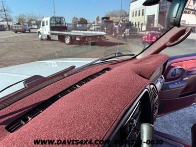1998 Chevrolet K1500 Silverado Z71 OBS - Photo 16 - North Chesterfield, VA 23237