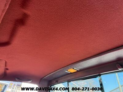 1998 Chevrolet K1500 Silverado Z71 OBS - Photo 18 - North Chesterfield, VA 23237