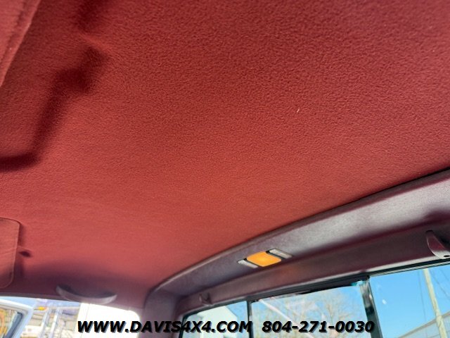 1998 Chevrolet K1500 Silverado Z71 OBS - Photo 18 - North Chesterfield, VA 23237