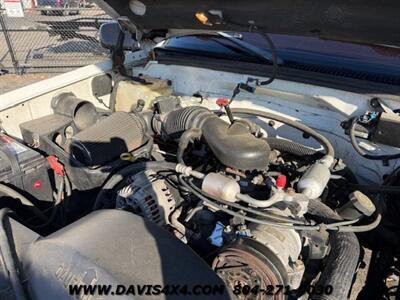 1998 Chevrolet K1500 Silverado Z71 OBS - Photo 21 - North Chesterfield, VA 23237