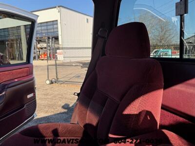 1998 Chevrolet K1500 Silverado Z71 OBS - Photo 20 - North Chesterfield, VA 23237