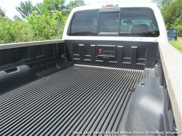 2009 Ford F-450 Super Duty Lariat King Ranch 4X4 DRW Crew Cab Long Bed   - Photo 10 - North Chesterfield, VA 23237