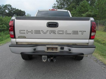 2004 Chevrolet Silverado 1500 LS (SOLD)   - Photo 7 - North Chesterfield, VA 23237