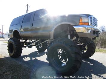 2000 Ford Excursion Limited Lifted 4X4 Off Road 2.5 Ton Monster Mud Mega Truck  (SOLD) - Photo 5 - North Chesterfield, VA 23237