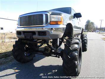 2000 Ford Excursion Limited Lifted 4X4 Off Road 2.5 Ton Monster Mud Mega Truck  (SOLD) - Photo 22 - North Chesterfield, VA 23237