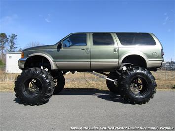 2000 Ford Excursion Limited Lifted 4X4 Off Road 2.5 Ton Monster Mud Mega Truck  (SOLD) - Photo 2 - North Chesterfield, VA 23237