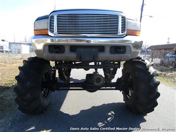 2000 Ford Excursion Limited Lifted 4X4 Off Road 2.5 Ton Monster Mud Mega Truck  (SOLD) - Photo 21 - North Chesterfield, VA 23237
