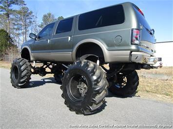 2000 Ford Excursion Limited Lifted 4X4 Off Road 2.5 Ton Monster Mud Mega Truck  (SOLD) - Photo 3 - North Chesterfield, VA 23237