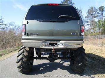 2000 Ford Excursion Limited Lifted 4X4 Off Road 2.5 Ton Monster Mud Mega Truck  (SOLD) - Photo 23 - North Chesterfield, VA 23237