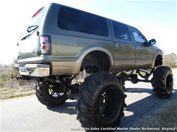 2000 Ford Excursion Limited Lifted 4X4 Off Road 2.5 Ton Monster Mud Mega Truck  (SOLD) - Photo 4 - North Chesterfield, VA 23237