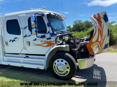 2007 Freightliner M2 106 Sport Chassis M2106 Custom Hauler   - Photo 34 - North Chesterfield, VA 23237