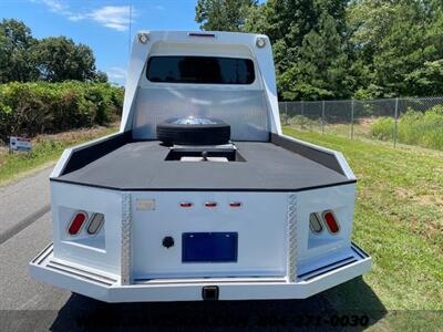 2007 Freightliner M2 106 Sport Chassis M2106 Custom Hauler   - Photo 5 - North Chesterfield, VA 23237