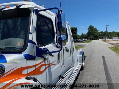 2007 Freightliner M2 106 Sport Chassis M2106 Custom Hauler   - Photo 12 - North Chesterfield, VA 23237