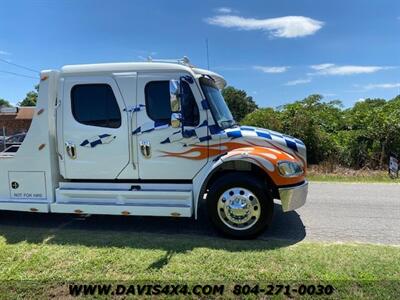 2007 Freightliner M2 106 Sport Chassis M2106 Custom Hauler   - Photo 27 - North Chesterfield, VA 23237