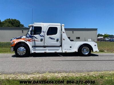 2007 Freightliner M2 106 Sport Chassis M2106 Custom Hauler   - Photo 16 - North Chesterfield, VA 23237