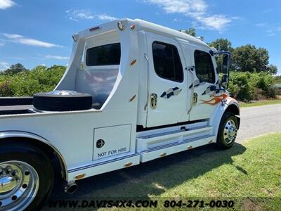 2007 Freightliner M2 106 Sport Chassis M2106 Custom Hauler   - Photo 30 - North Chesterfield, VA 23237