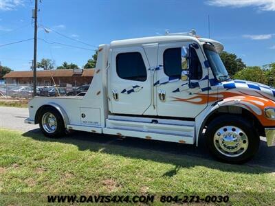 2007 Freightliner M2 106 Sport Chassis M2106 Custom Hauler   - Photo 28 - North Chesterfield, VA 23237