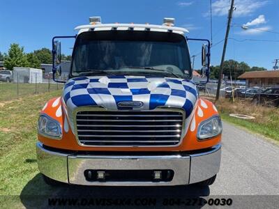 2007 Freightliner M2 106 Sport Chassis M2106 Custom Hauler   - Photo 2 - North Chesterfield, VA 23237