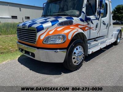 2007 Freightliner M2 106 Sport Chassis M2106 Custom Hauler   - Photo 19 - North Chesterfield, VA 23237