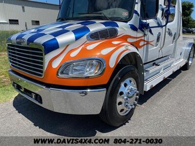 2007 Freightliner M2 106 Sport Chassis M2106 Custom Hauler   - Photo 25 - North Chesterfield, VA 23237