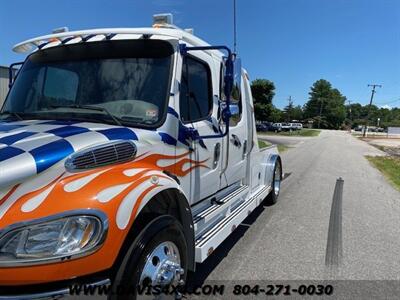 2007 Freightliner M2 106 Sport Chassis M2106 Custom Hauler   - Photo 26 - North Chesterfield, VA 23237