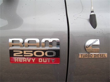 2007 Dodge Ram 2500 Laramie (SOLD)   - Photo 7 - North Chesterfield, VA 23237