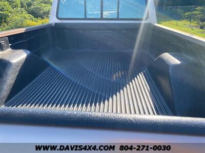 1996 Ford F-350 XLT OBS Crew Cab Long Bed 4x4 Pickup   - Photo 27 - North Chesterfield, VA 23237