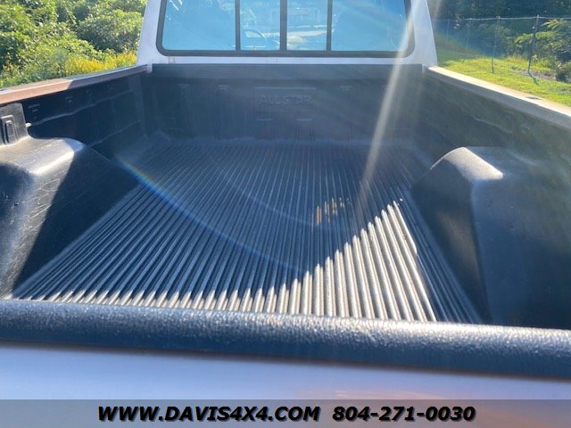 1996 Ford F-350 XLT OBS Crew Cab Long Bed 4x4 Pickup - Photo 27 - North Chesterfield, VA 23237