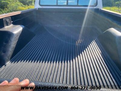 1996 Ford F-350 XLT OBS Crew Cab Long Bed 4x4 Pickup   - Photo 26 - North Chesterfield, VA 23237
