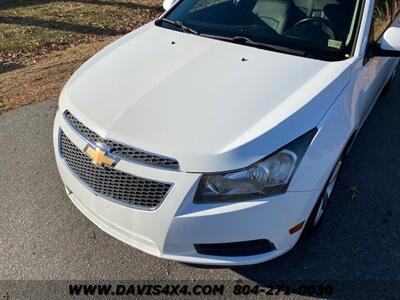 2013 Chevrolet Cruze LT Sport   - Photo 20 - North Chesterfield, VA 23237