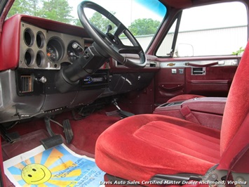 1990 Chevrolet Blazer   - Photo 19 - North Chesterfield, VA 23237