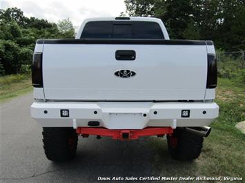 2012 Ford F-250 Super Duty Lariat 6.7 Turbo Diesel Lifted 4X4 Crew Cab Short Bed   - Photo 4 - North Chesterfield, VA 23237