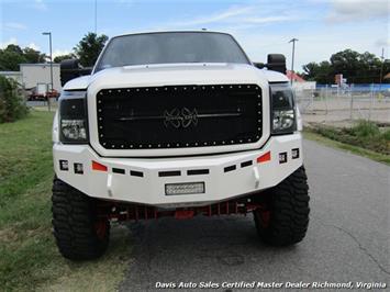 2012 Ford F-250 Super Duty Lariat 6.7 Turbo Diesel Lifted 4X4 Crew Cab Short Bed   - Photo 14 - North Chesterfield, VA 23237